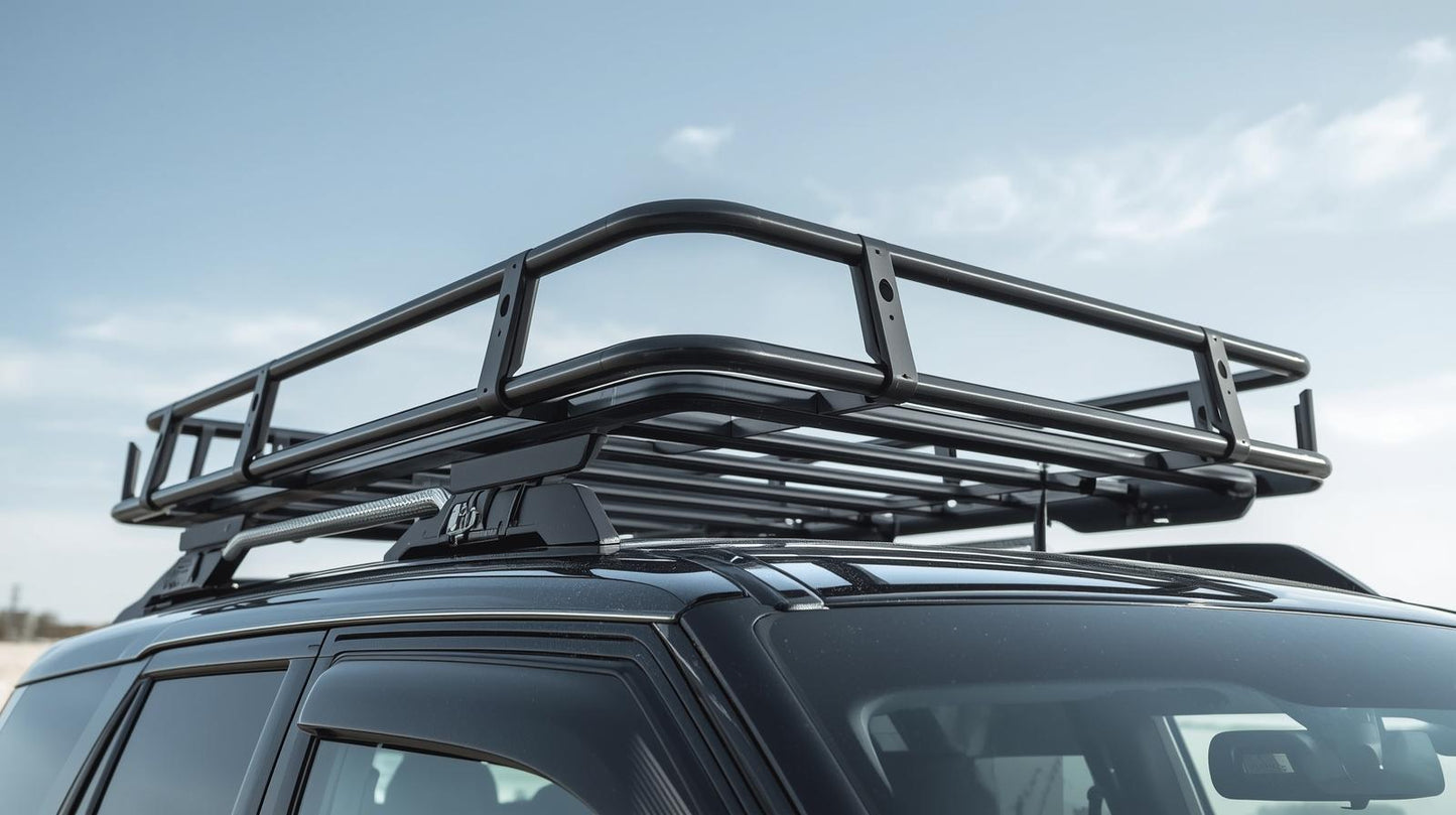 Koda Roof Rack