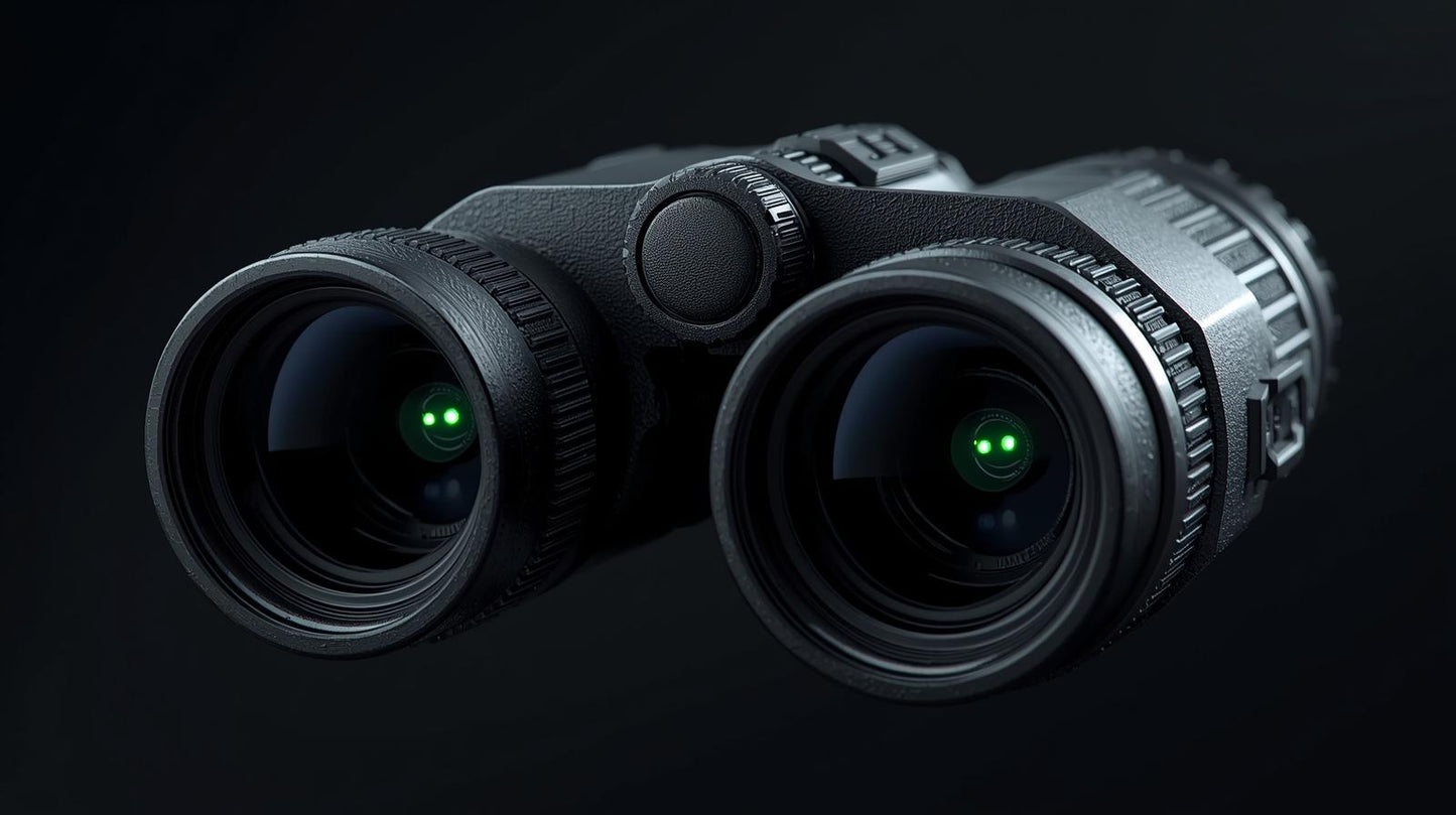 Overland Origins Norris Night Vision Goggles