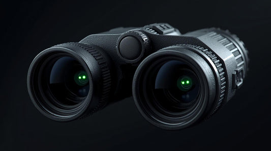 Overland Origins Norris Night Vision Goggles