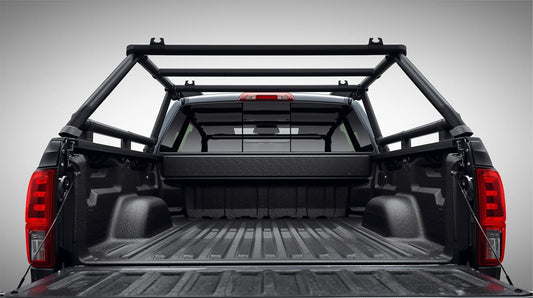 Overland Origins Coast Adjustable Universal Bed Rack