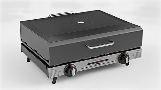 Sayward Portable Grill